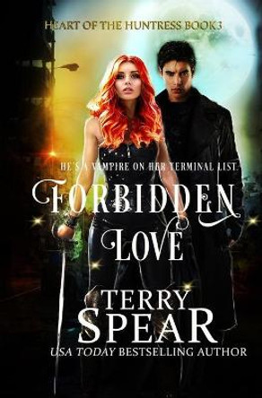 Forbidden Love by Terry Spear
