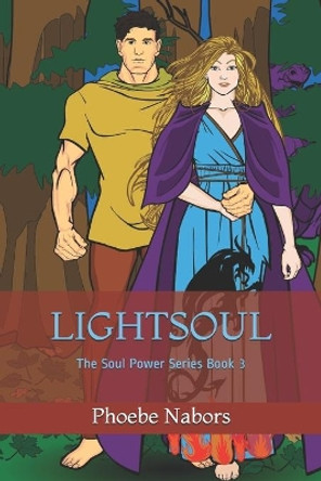 Lightsoul by Phoebe Nabors