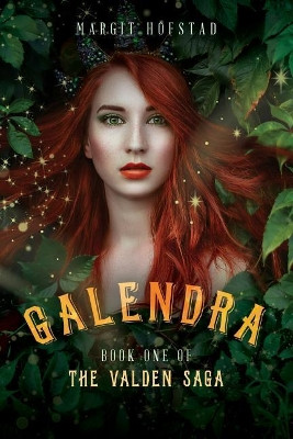 Galendra by Margit Hofstad