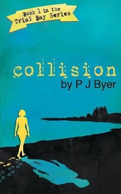 Collision by Black Ant Australia