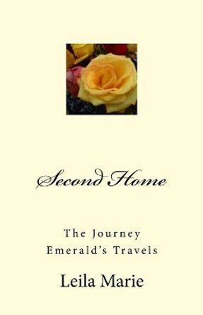 Second Home by Leila Marie