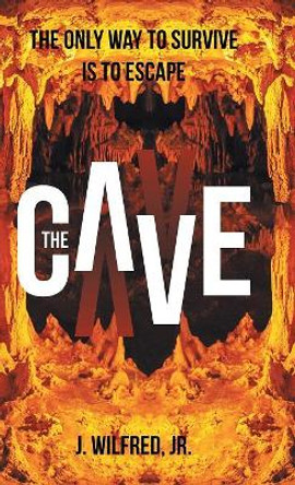 The Cave: From Darkness to Light J Wilfred Jr 9781512796254