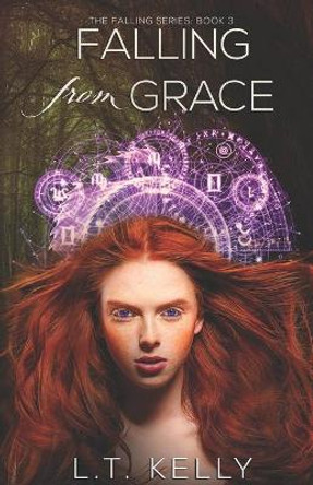 Falling from Grace L T Kelly 9798628240441