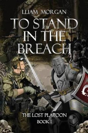 To Stand in the Breach by Lliam Morgan