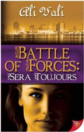Battle of Forces by Ali Vali