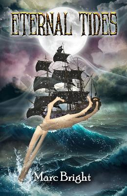 Eternal Tides by Marc Bright