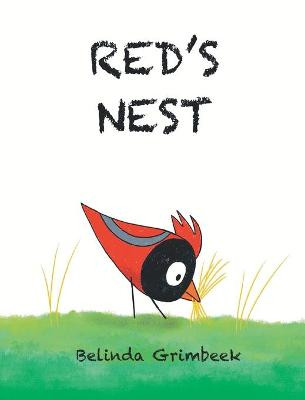 Red's Nest by Belinda Grimbeek