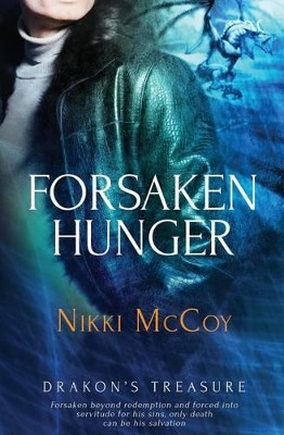 Drakon's Treasure by Nikki McCoy