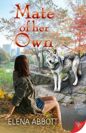 Mate of Her Own by Elena Abbott