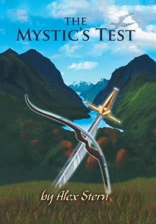 The Mystic's Test Alex Stern 9781796024845