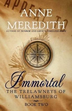 Immortal Anne Meredith 9780692791035