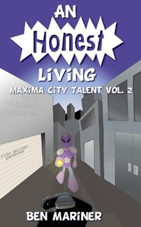 An Honest Living by Christina McMullen