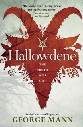 Wychwood - Hallowdene George Mann 9781783294114