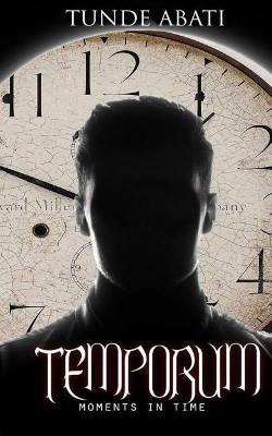 Temporum by Tunde Abati
