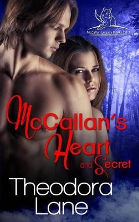 McCallan's Heart and McCallan's Secret by Valerie Tibbs
