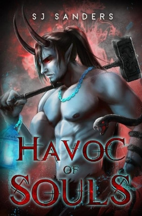 Havoc of Souls by S J Sanders