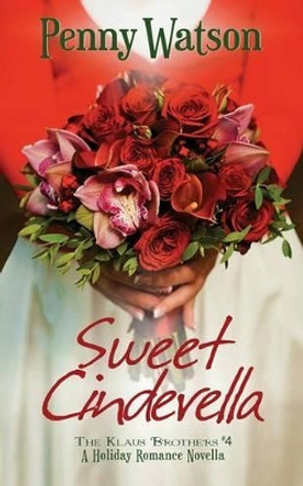 Sweet Cinderella by Penny Watson