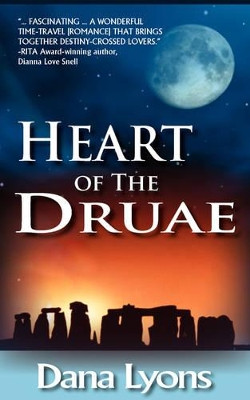 Heart of the Druae by Dana Lyons,   Mus Mus