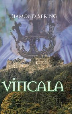 Vincala Diamond Spring 9781546221456
