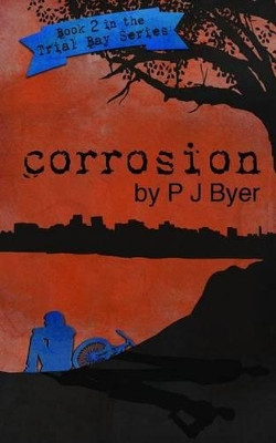 Corrosion by Black Ant Australia