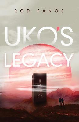 Uko's Legacy Rod Panos 9781637528228