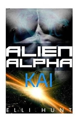 Alien Alpha by Sinfully Sweet Books