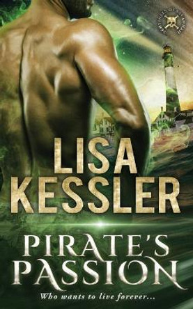 Pirate's Passion Lisa Kessler 9781730896408