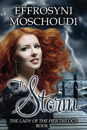 The Storm by Mrs Effrosyni Moschoudi