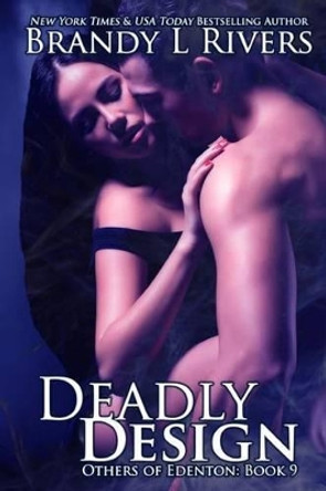 Deadly Design by Emily a Lawrence