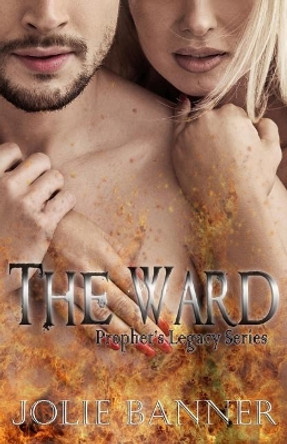 The Ward by Jolie Banner