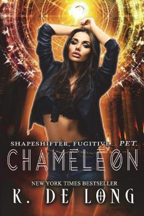 Chameleon by K De Long