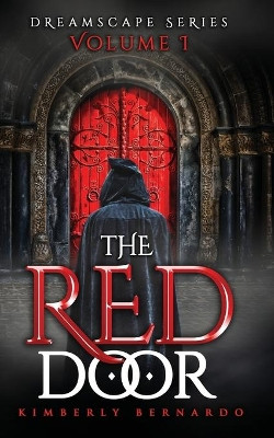 The Red Door by Kimberly Bernardo