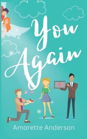 You Again by Amorette Anderson