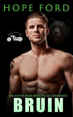 Bruin by Hope Ford