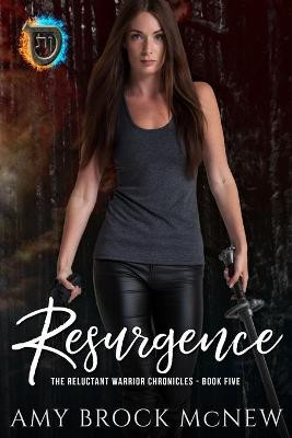 Resurgence by Amy Brock McNew