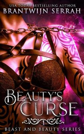 Beauty's Curse Celia Breslin 9798697957585