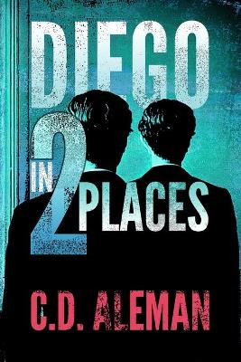 Diego in Two Places by Carlos Aleman
