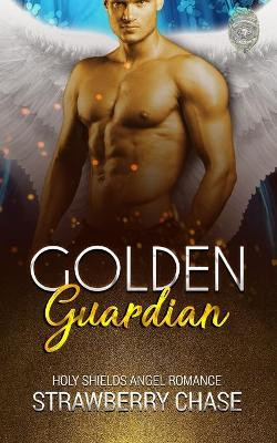 Golden Guardian by Strawberry Chase