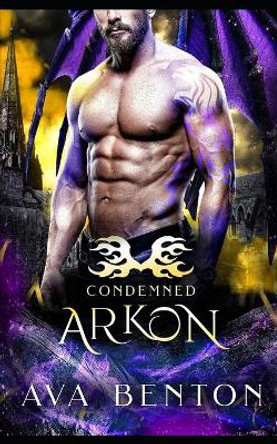 Arkon by Ava Benton