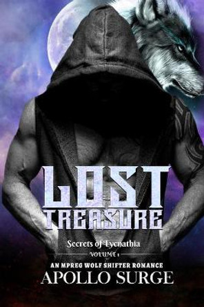 Lost Treasure by Apollo Surge
