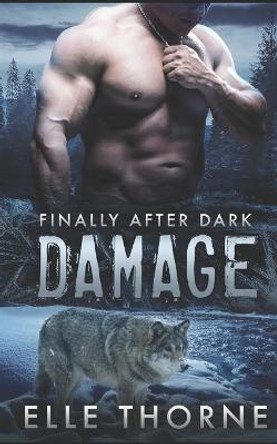 Damage by Elle Thorne