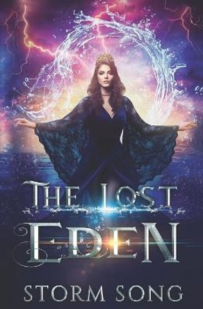 The Lost Eden by Storm Song