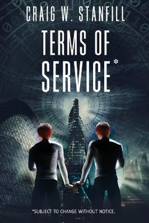 Terms of Service: Subject to change without notice Craig W Stanfill 9781638778219