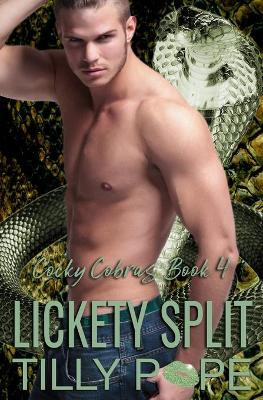 Lickety Split by Tilly Pope