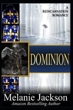 Dominion by Melanie Jackson