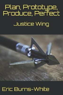 Justice Wing by Wednesday Burns-White