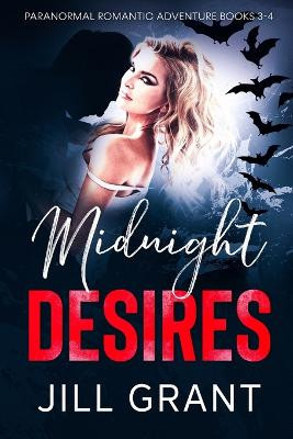 Midnight Desires by Jill Grant
