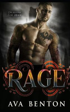 Rage by Ava Benton