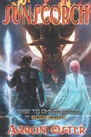 Sunscorch by Richard Sashigane