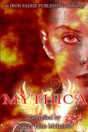 Mythica by John H Dromey